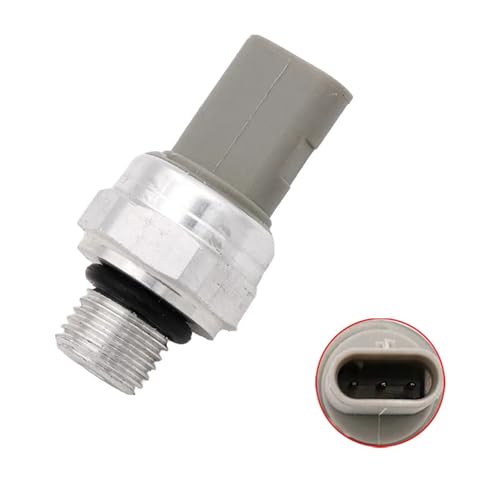 Sensor de presión de aceite 55573719 soluciona testigo encendido 51CP3501 2