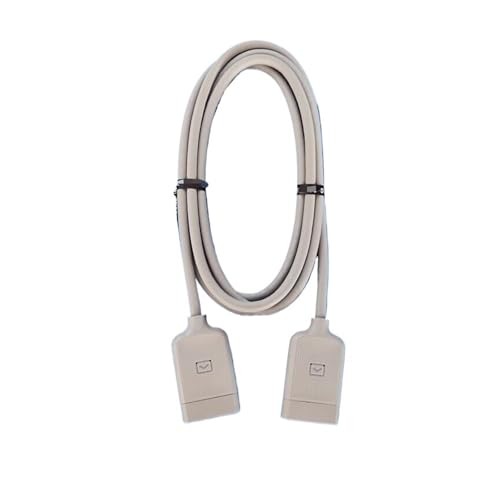 Cable mini invisible compatible con Samsung QN55Q65FMF de alta señal 2