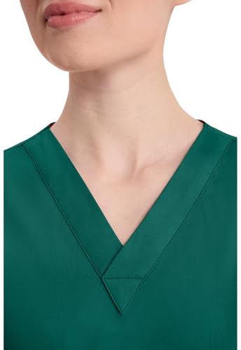 Image of Dickies Men's Unisex V-Neck Top