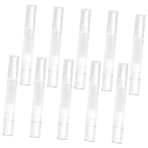 OSOLADY bvOX`[uƃlCICy10Zbg 5ml ϕilߑւe uV[t spLbht@f[V L[eBNIC[UΉ