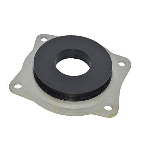 For Porsche Cayenne Panamera Crankshaft Seal Joint Flange Assy Sleeve 94810191020 #TOP29