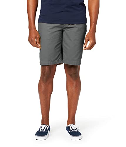 Dockers® Men's Perfect Short Classic Fit 8', Sea Cliff, 36