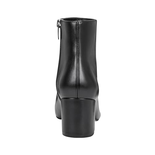 Marc Fisher Women's Jelanie Ankle Boot3