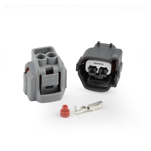 Bobine d'allumage pour Hyundai Getz de 2002 à 2011 lot de 2 pièces modèle 2731026600