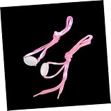 Cordones de zapatos luminosos: puedes regalar este cordón creativo a tus amigos, les gustará mucho, cordón de zapatos luminoso