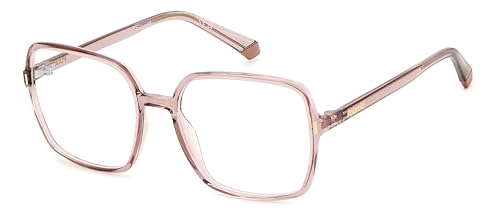 Polaroid Pld D526 Marcos para gafas recetadas mujer monturas cuadradas de ver