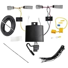 Draw-Tite 118825 Fits Chevrolet Trailblazer
