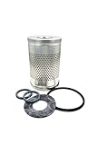AGCO Parts Hydraulic Oil Filter Element 30-3024725