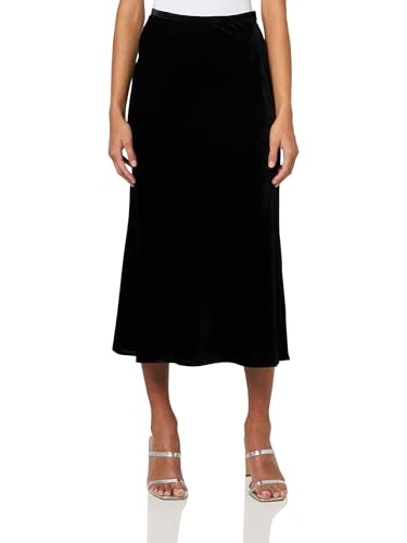 PAIGE Women's Cicely Midi Skirt