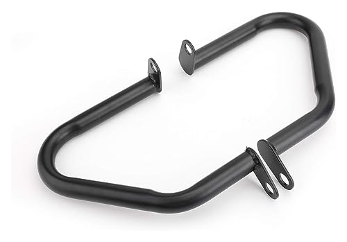 Barre de protection moteur contre la casse du cadre de votre Street Twin