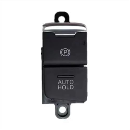 Bouton de frein à main électronique Mazda CX-4 GV9S-66-EP0 original