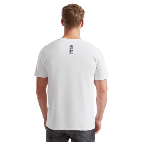 Camiseta de críquet Ecb Hy-Pro para tus partidos de fin de semana 5