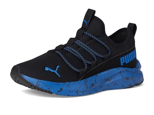 Image of Puma Unisex-Child One4all Slip on