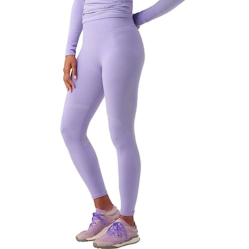 Smartwool Intraknit Active Base Layer Bottom - Women's Ultra Violet, L #TOP17