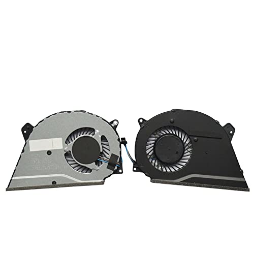 Ventilateur HP Pavilion 14-al000 remplacement pour télétravail