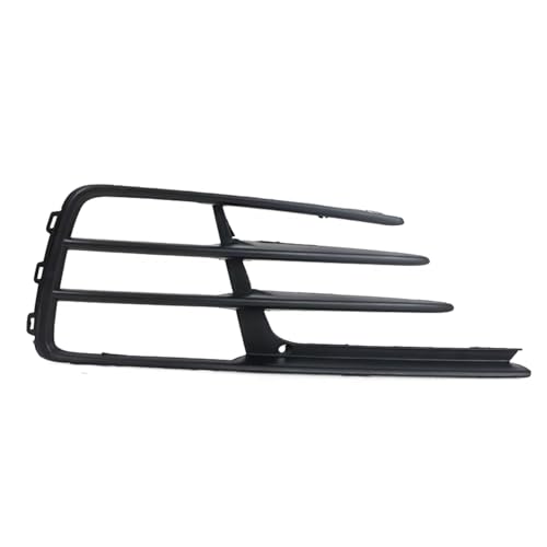 Grilles phares antibrouillard Scirocco 2015 OEM 1K8853665E cache inférieur en ABS durable