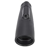 ZDAGELD 12x50 Monokular-Teleskop, Hochauflösender Weitwinkel, Kompaktes Handteleskop für Vogelbeobachtung, Wandern, Reisen mit BK7-Prisma
