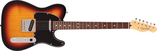 Made in Japan Hybrid II Telecaster Rosewood Fingerboard [3-Color Sunburst]
