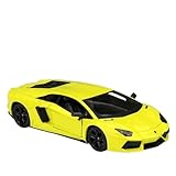 Photo Gallery emrgazqd veicoli a motore in scala scala 1:24 for lamborghini huracan lp610-4 modello di auto pressofusione in lega veicolo decorazioni for la casa regali modello di auto replica(yellow) Photo Gallery emrgazqd veicoli a motore in scala scala 1:24 for lamborghini huracan lp610-4 modello di auto pressofusione in lega veicolo decorazioni for la casa regali modello di auto replica(yellow)