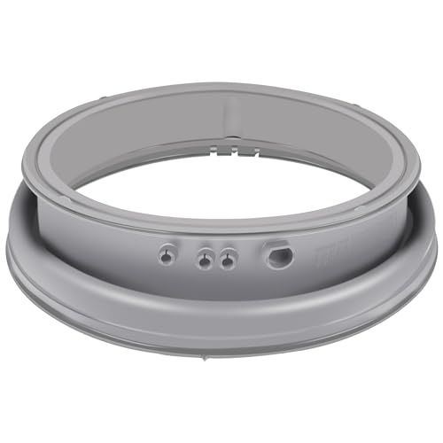 Upgraded 4986ER0004F WM2250CW WM2050CW WM2077CW WM2233HW WM2101HW WM2277HW WM2455HG Washer Door Gasket OEM Parts for LG Kenmore Front Load Washer,4986ER0004J 4986ER0004K 4986ER0004M 4986ER0004N