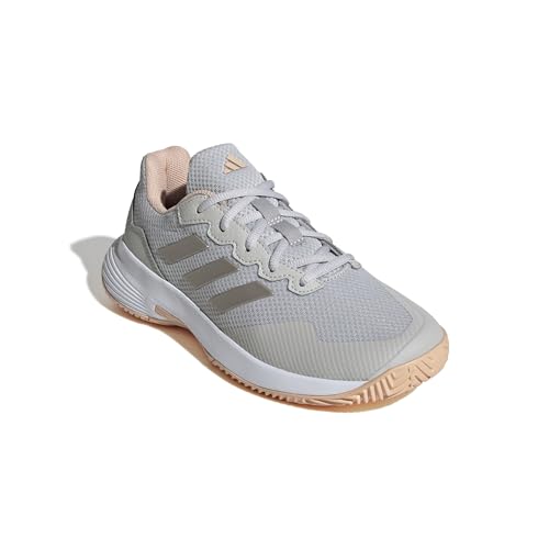 Image of adidas Women's Gamecourt 2 Tennis Shoes