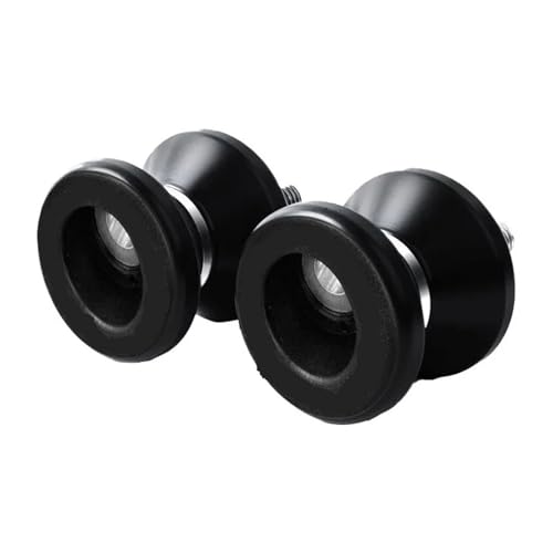 Boules de protection pour moteur Duke R Evo protection carénage