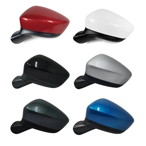 8s̎Ԃ̃obN~[AZúA}c_CX-5 CX5 Ke2013 2014OhATChLED^[VOiq[^[d܂肽ݎɓK܂B(Black Left 1Pc)