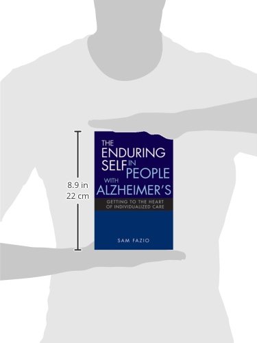 The Enduring Self in People with Alzheimer's