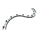 WoodRiver Curve Template 107"