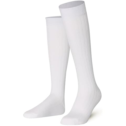 Mysocks Cotton Knee High Socks for Everyone Cover