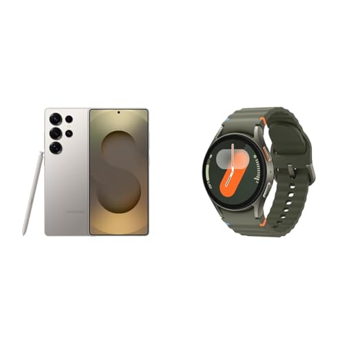 Amazon | Samsung Galaxy S25 Ultra 512GB|チタニウムグレー+