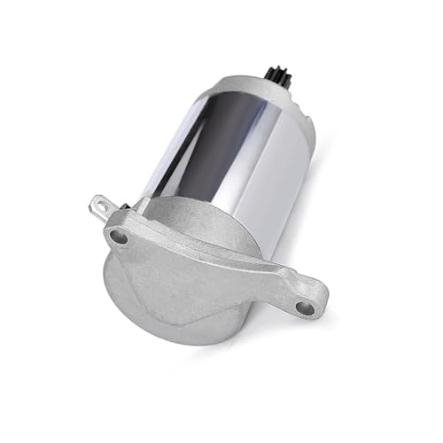 Démarreur XT225 résout les problèmes de démarrage à froid pour TW200