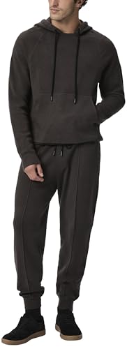 PAIGE Men's Donaldson Sweater Hoodie2