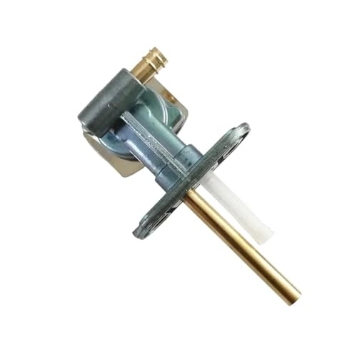 Robinet d'essence pour YFM660 et TTR125 interrupteur de réservoir