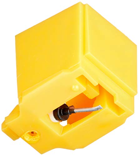 Aiguille de remplacement DT-58 Victor JICO pour vos soirées vinyle