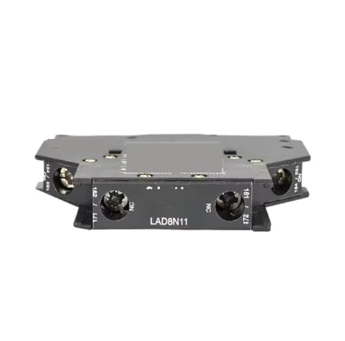 �⏕�ړ_ LAD8N11 1NO 1NC �⏕�ړ_