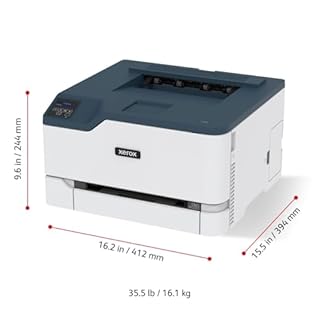 Xerox C230dni A4 22ppm Stampante Laser Colore Wireless con Stampa Fronte Retro (3 anni di garanzia)