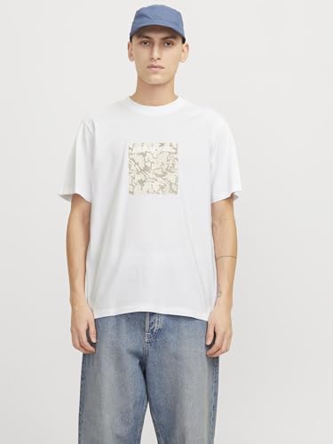 T shirt Jack & Jones JCOTARMAC EU - vue 10