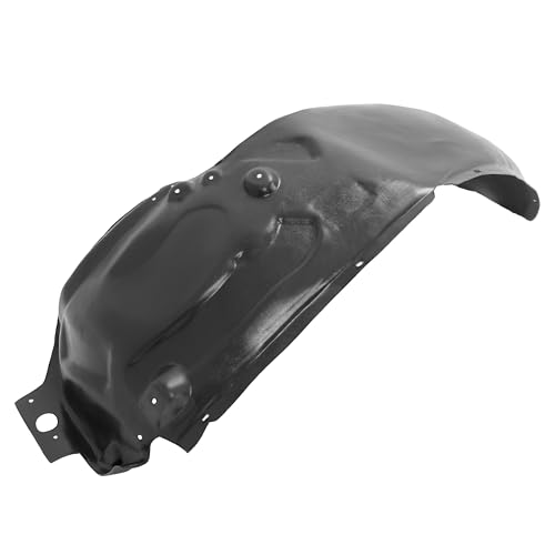 Image of Front Inner Fender Liner Compatible with 2011-2016 Ford F-250 F-350 F-450 F-550 Super Duty Replacement for FO1248156 BC3Z16055A Wheel Liner Splash Shield Guard Left Driver Side