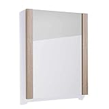 SONOMA EICHE OPTIK - Dieser einzigartige Stil versprüht auch in Ihrer Wohnung ein besonderes Flair. Die Struktur ist dabei modern und verleiht dem Raum ein besonders individuelles Ambiente.
