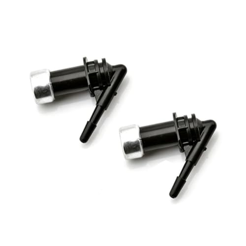 Fixation de buse de tube d'encre anti-fuite pour imprimante DesignJet