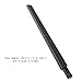 Antenna Replacement Rt N66U Antenna 3Pcs Router SMA Network Card External Antenna for Rt Ac68U