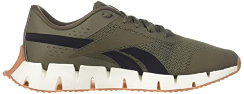Image of Reebok Mens Zig Dynamica 2.0 Running Shoe