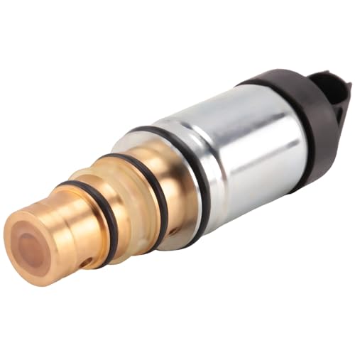 Électrovanne de commande compresseur AC PXE16 PXE14 pour Accent 1.6