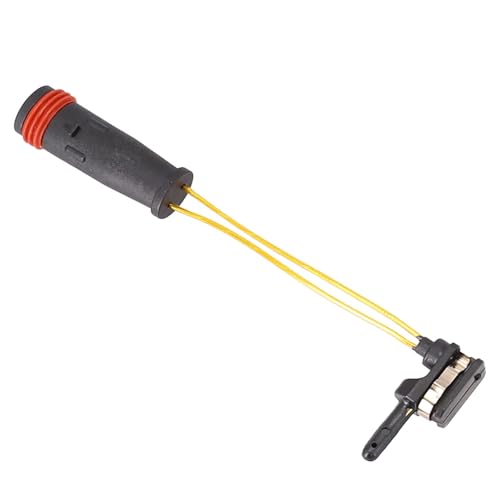 Sensor de freno W204 W212 para Benz aviso de desgaste de pastillas delanteras y traseras OEM 2115401717