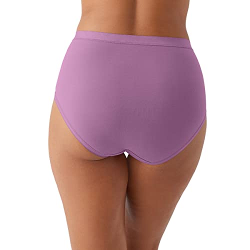 Image of Wacoal Understated Cotton Brief