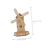 Zoom IMG-1 supvox 3 pezzi kit modellino Zoom IMG-1 supvox 3 pezzi kit modellino