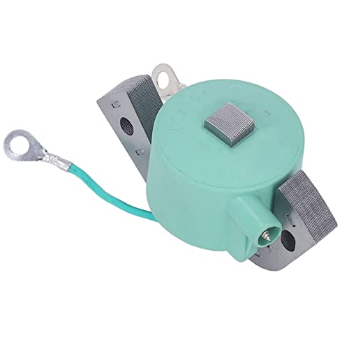 Omabeta 584477, Bobine di accensione elettroniche