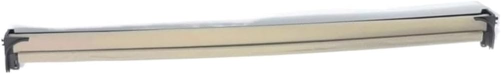 Car Sunroof Curtain Cover Panoramic Sun Roof Visor Sunshade Curtain for Mercedes for Benz A AMG W176 CLA C117 A180 A200(Luxury Color 4)