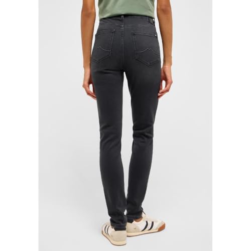 Jeans Georgia Super Skinny Mustang extensible pour une silhouette galbée - 2
